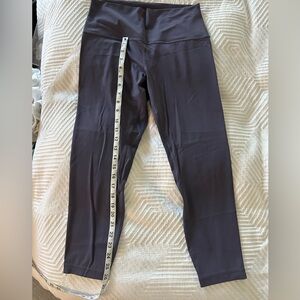 Lululemon Align Legging - size 10